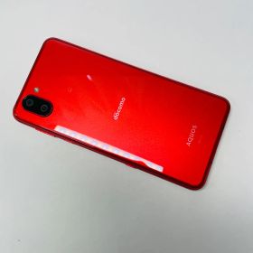 AQUOS R3 SH-04L SIMフリー 75136