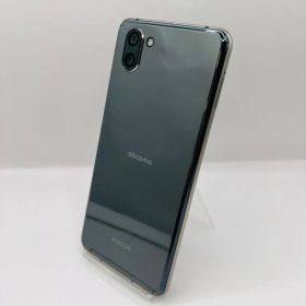 docomo AQUOS R3 SH-04L 128GB プレミアムブラック 利用制限〇 動作確認済み