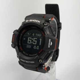 ジーショック(G-SHOCK)の【姫路東店】 中古 G-SHOCK | ジーショック 腕時計 GBD-H2000-1AJR ブラック 【131】(腕時計(デジタル))