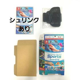 新品✨Nintendo Switch Sports