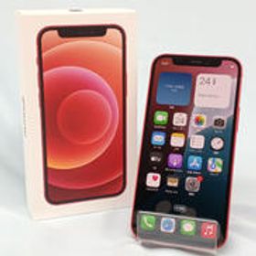iPhone12 mini (128GB) MGDN3J/A APPLE / DOCOMO