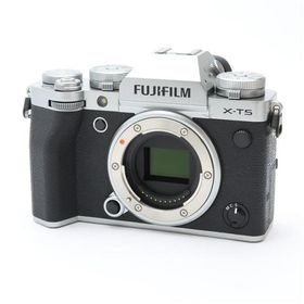 《並品》FUJIFILM X-T5 ボディ