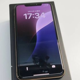 【SIMロックなし】iPhone 11 Pro Max/256GB/A2218〈NWHL2J/A〉