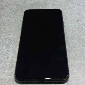 iPhone 11 Pro Max スペースグレイ 256 GB