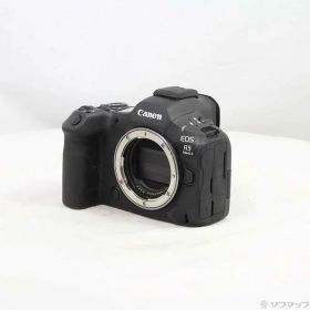【中古】Canon(キヤノン) EOS R5 Mark II ボディ 【262-ud】