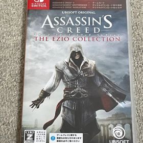 アサシン クリード エツィオコレクション