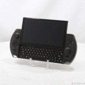 GPD WIN 中古 28,000円 | ネット最安値の価格比較 プライスランク