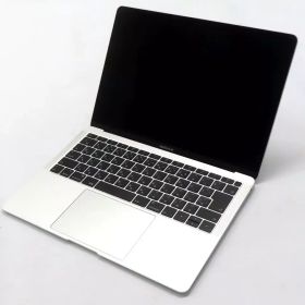 【中古】MacOS Sonomaハード ノート型PC本体 MacBook Air MREA2J/A(Retina 13-inch 2018)(A1932)(シルバー)