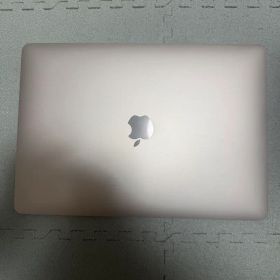 超美品 MacBook Air 2018
