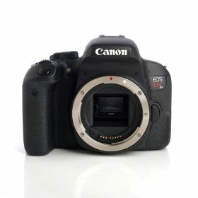 【中古】(キヤノン) Canon EOS Kiss X9i ボディ