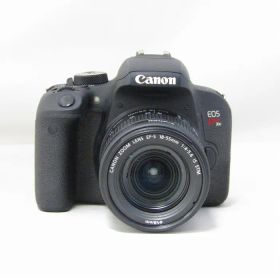 【中古】(キヤノン) Canon EOS KISS X9I/EF-S18-55 IS STM レンズキツト