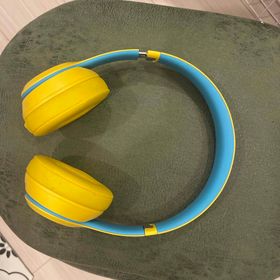 ビーツバイドクタードレ(Beats by Dr Dre)のBeats by Dr Dre SOLO3 WIRELESS BEATS CLU(ヘッドフォン/イヤフォン)