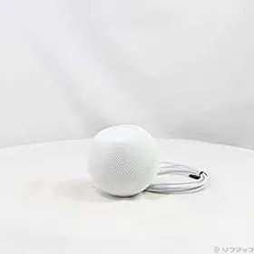 Apple HomePod mini 新品¥12,170 中古¥7,700 | 新品・中古のネット最
