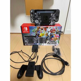 ニンテンドースイッチ(Nintendo Switch)のNintendo Nintendo Switch NINTENDO SWITCH(家庭用ゲーム機本体)