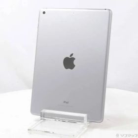 ソフマップ 〔中古品〕 iPad 第6世代 128GB スペースグレイ MR7J2J／A Wi-Fi【258】