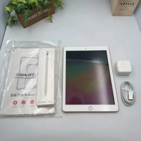 iPad 第6世代 9.7inch Wi-fi 32GB BT 85%~