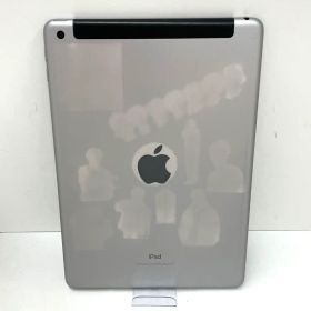 Apple iPad (第6世代) Wi-Fi+Cel 32GB docomo