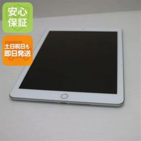 新品同様 iPad 第6世代 Wi-Fi 32GB シルバー タブレット 即日発送 Apple 土日祝発送OK 02000