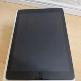 値下げ！美品 Apple iPad 第6世代 32GB Wi-Fiモデル
