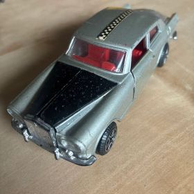 POLITOYS ロールスロイス ミニカー イタリー製