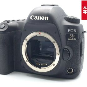 【中古】 【難あり品】 キヤノン EOS 5D Mark IV ボディ 【デジタル一眼レフ】