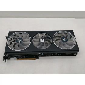 【中古】POWERCOLOR Hellhound AMD Radeon RX 7800 XT 16GB GDDR6 RX7800XT 16G-L/OC RX7800XT/16G【仙台イービーンズ】保証期間1週間