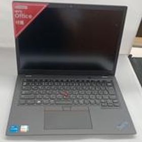 ノートパソコン THINKPAD L15 GEN3 LENOVO