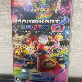 マリオカート8 デラックス Nintendo Switch