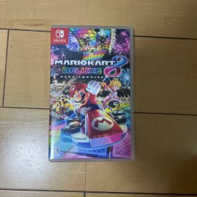 マリオカート8 デラックス Nintendo Switch