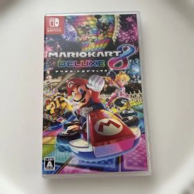 マリオカート8 デラックス
