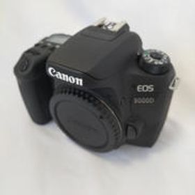 デジタル一眼レフ EOS 9000D CANON