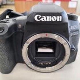 デジタル一眼レフ EOS9000D CANON