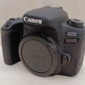 デジタル一眼レフボディ【ジャンク】 EOS9000D CANON