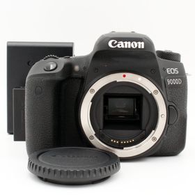 キヤノン(Canon)の【新品級】CANON EOS 9000D ボディ#8229(デジタル一眼)