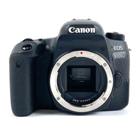 キヤノン EOS 9000D ボディ 中古(デジタル一眼)