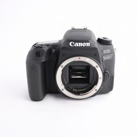 キヤノン(Canon)の【中古】(キヤノン) Canon EOS 9000D ボディ(コンパクトデジタルカメラ)