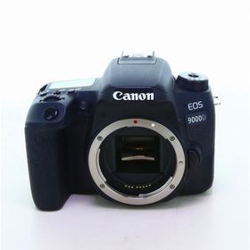 キヤノン(Canon)の【中古】(キヤノン) Canon EOS 9000D ボデイ(コンパクトデジタルカメラ)