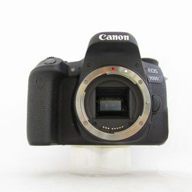 キヤノン(Canon)の【中古】(キヤノン) Canon EOS 9000D ボデイ(コンパクトデジタルカメラ)