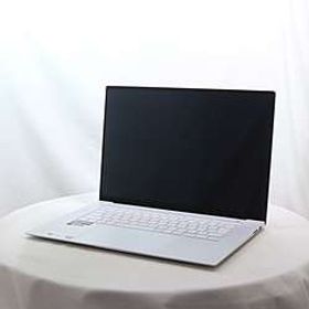 〔展示品〕 Zenbook S 16 UM5606WA UM5606WA-AI9321WH スカンジナビアンホワイト ［AMD-Ryzen-AI-9-HX-370／32GB／SSD1TB／16インチワイド／Windows11 Home］〔展示品〕 Zenbook S 16 UM5606WA UM5606WA-AI9321WH スカンジナビアンホワイト ［AMD-Ryzen-AI-9-HX-370／32GB／SSD1TB／16インチワイド／Windows11 Home］