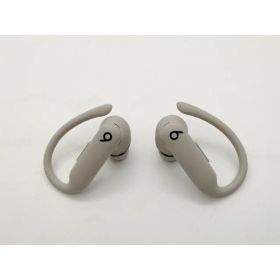 【中古】beats by dr.dre Powerbeats Pro 2 MX733PA/A [クイックサンド]【大須2】保証期間1ヶ月【ランクA】