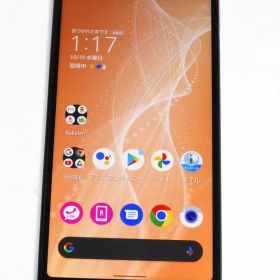 AQUOS sense4 lite 中古 7,700円 | ネット最安値の価格比較 プライスランク