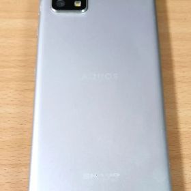 【送料無料】SHARP AQUOS sense4 light SIMフリー
