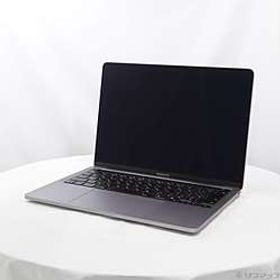 MacBook Pro 13.3-inch Mid-2022 MNEJ3J／A Apple M2 8コアCPU_10コアGPU 8GB SSD512GB スペースグレイ ［グラフィック：オンボード／J