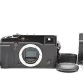 フジフイルム FUJIFILM X-Pro1 ボディ