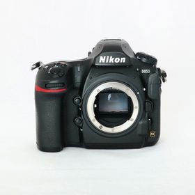 ニコン(Nikon)の【中古】(ニコン) Nikon D850 ボデイ(コンパクトデジタルカメラ)