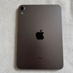 【週末特価】iPad mini 第６世代 Wi-fi 256GB スペースグレイ