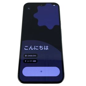 Google Pixel 9 Pro XL 6.8インチ スマートフォン 携帯電話 国内版 128GB 419回 中古 良好 T10902234
