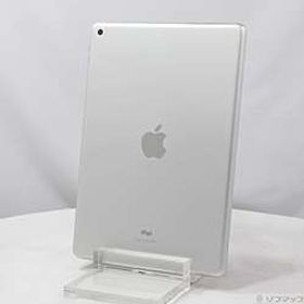 〔中古品〕 iPad 第9世代 64GB シルバー MK2L3J／A Wi-Fi ［10.2インチ液晶／A13-Bionic］〔中古品〕 iPad 第9世代 64GB シルバー MK2L3J／A Wi-Fi ［10.2インチ液晶／A13-Bionic］