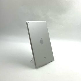 Apple iPad 10.2インチ 第9世代 64GB シルバー Wi-Fi 美品 動作確認済【全額返金保証】【最速発送】