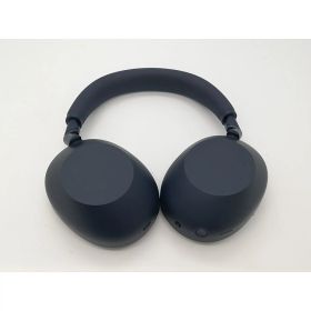 【中古】SONY WH-1000XM6 (L) [ミッドナイトブルー]【アリオ倉敷】保証期間1ヶ月【ランクA】